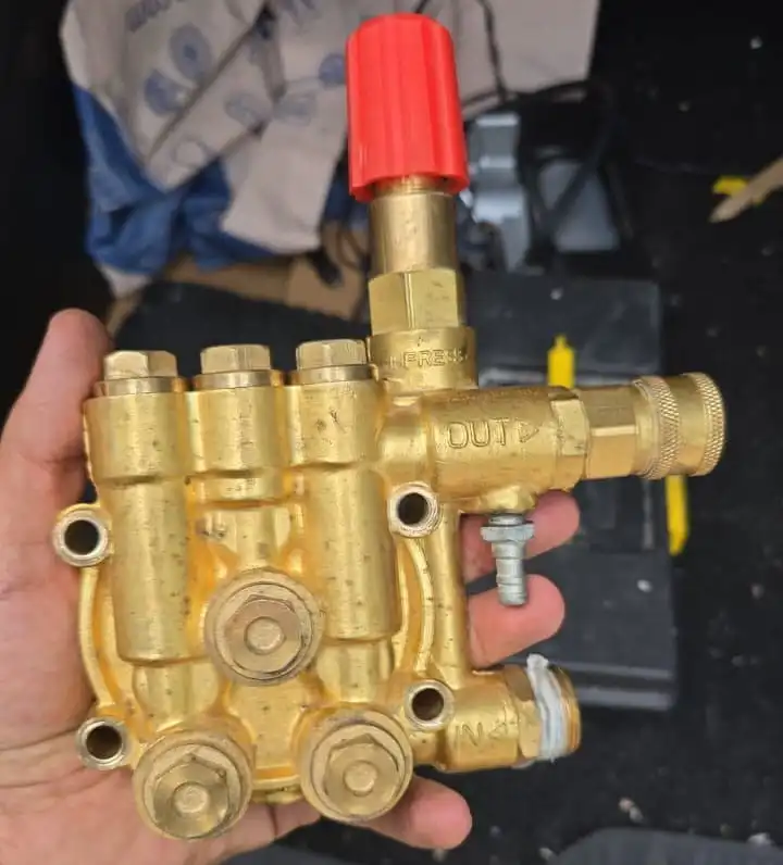 Servicio técnico para reparación de herramientas eléctricas